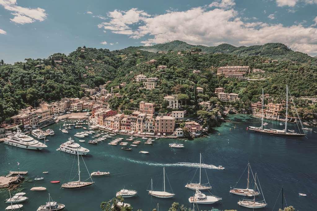 Splendido Mare, A Belmond Hotel, Portofino Bagian luar foto