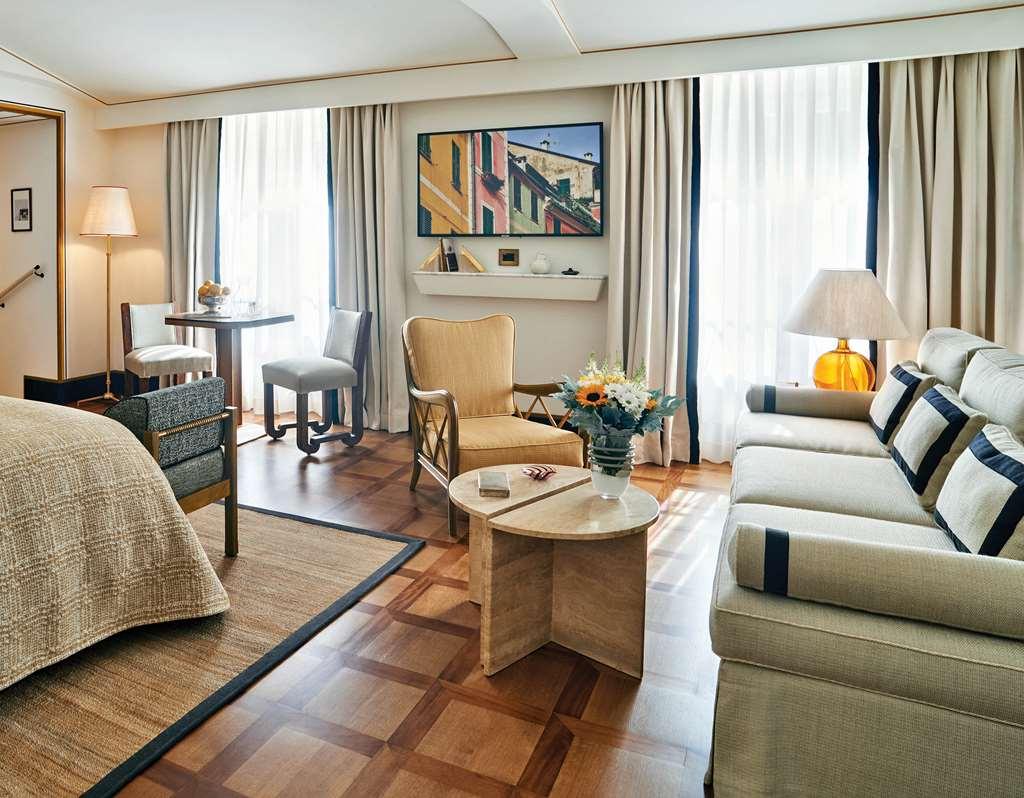 Splendido Mare, A Belmond Hotel, Portofino Ruang foto