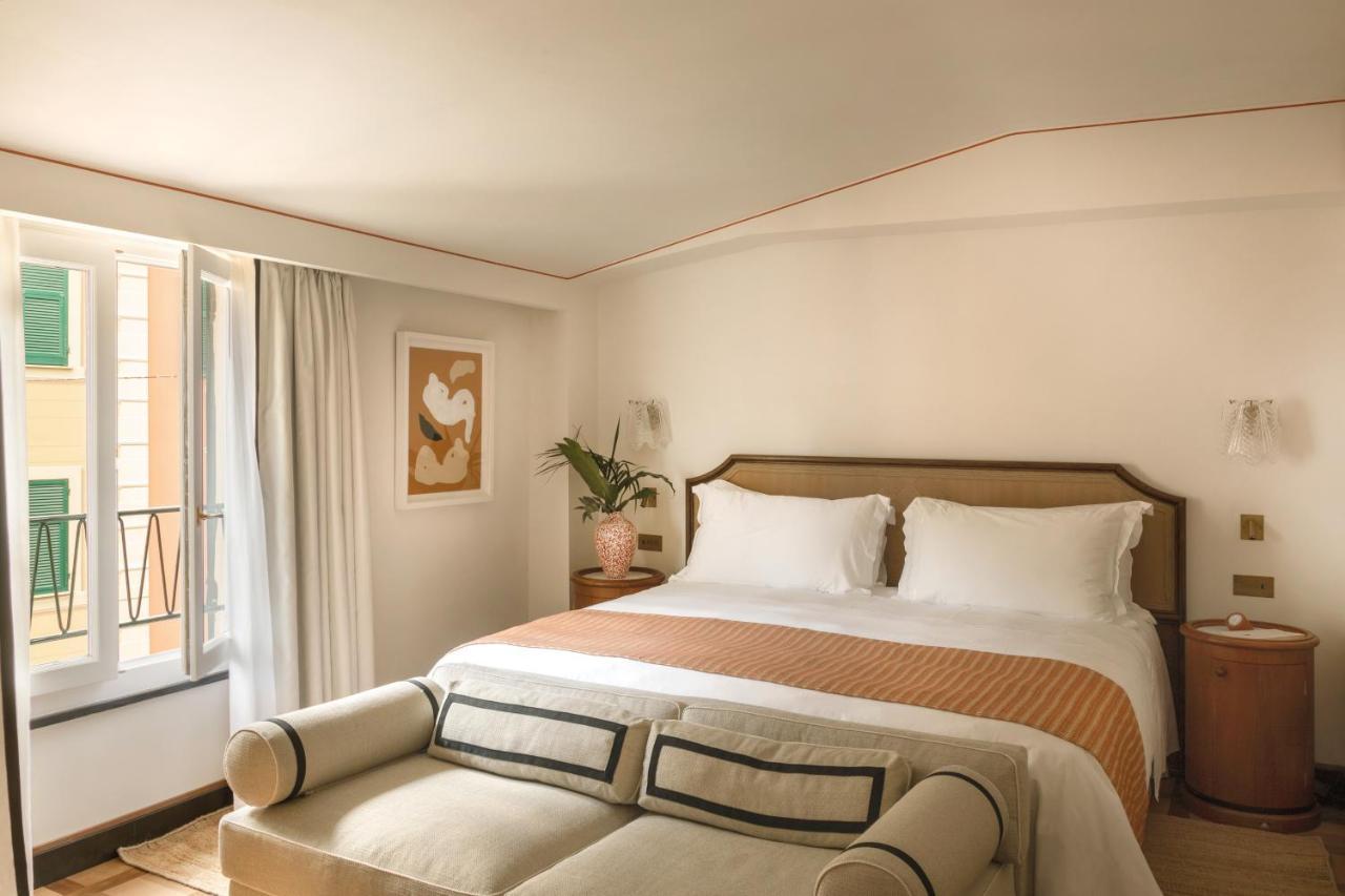 Splendido Mare, A Belmond Hotel, Portofino Bagian luar foto