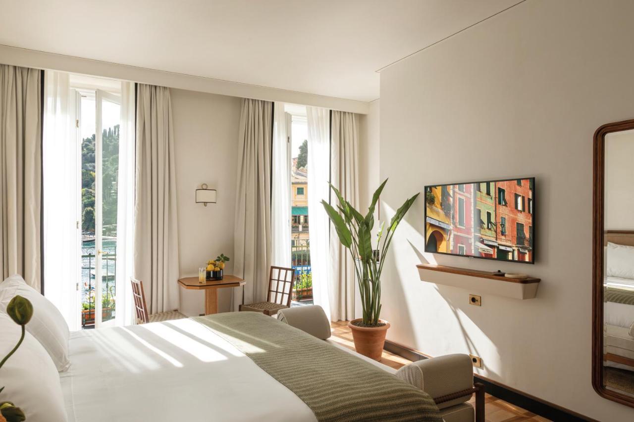 Splendido Mare, A Belmond Hotel, Portofino Bagian luar foto