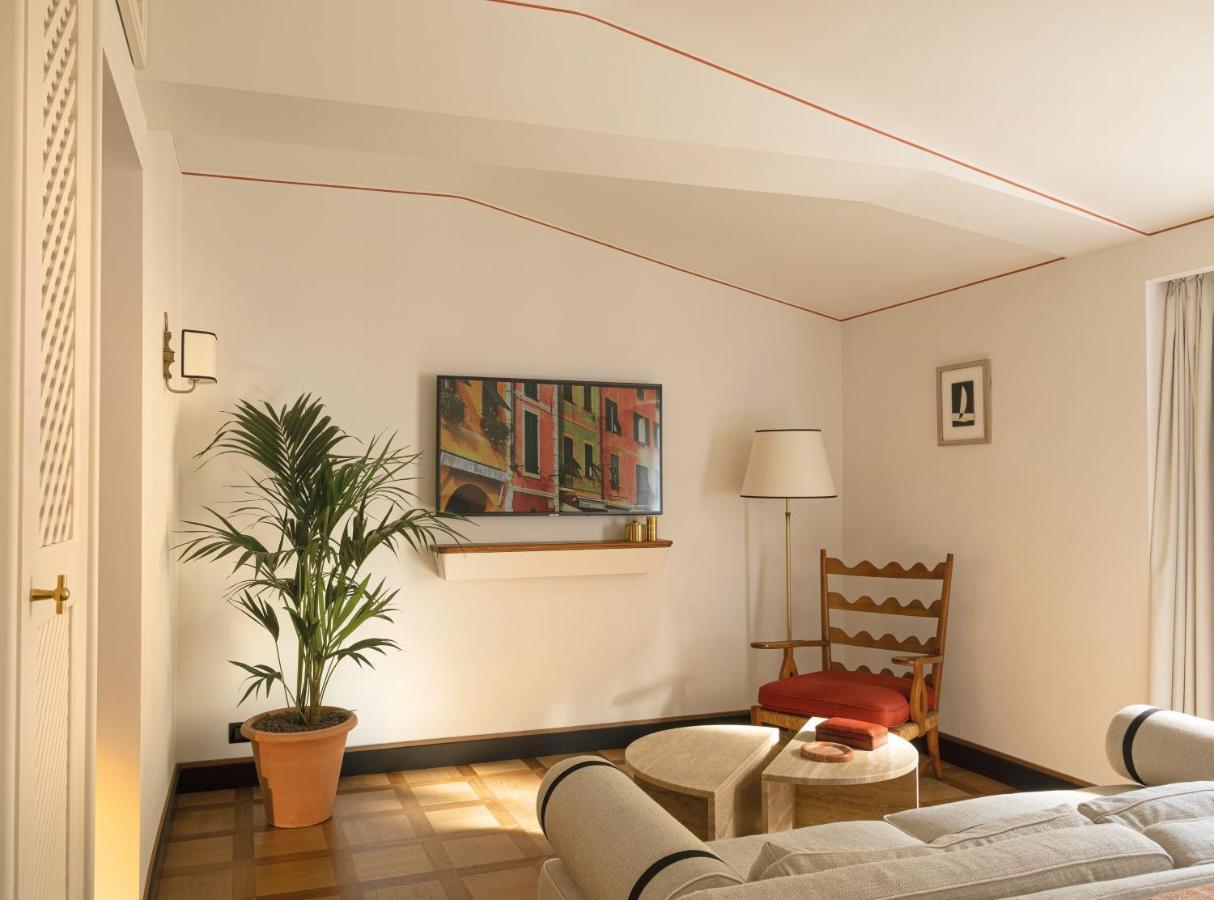 Splendido Mare, A Belmond Hotel, Portofino Bagian luar foto