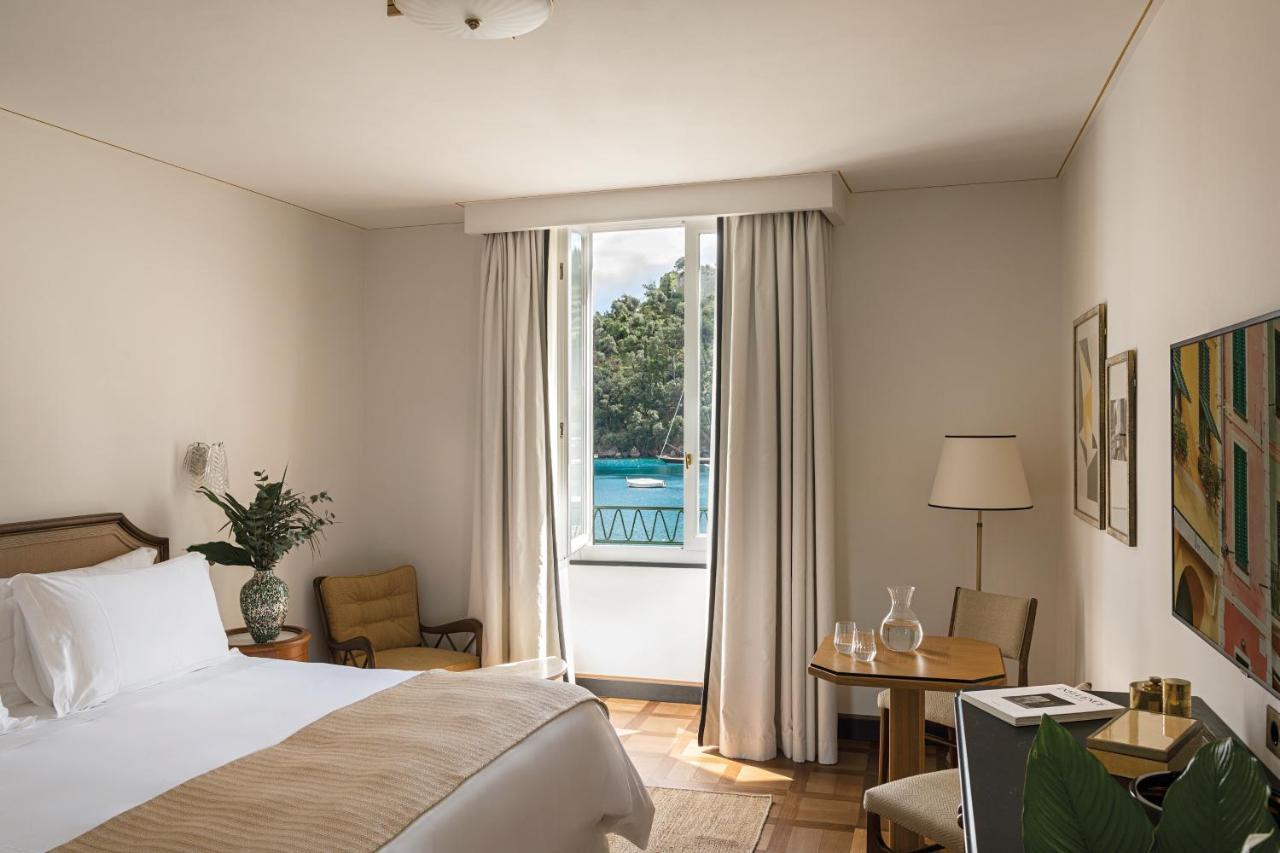 Splendido Mare, A Belmond Hotel, Portofino Bagian luar foto