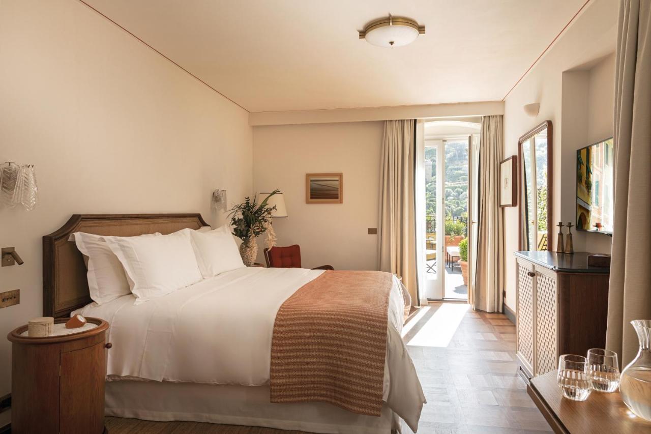 Splendido Mare, A Belmond Hotel, Portofino Bagian luar foto