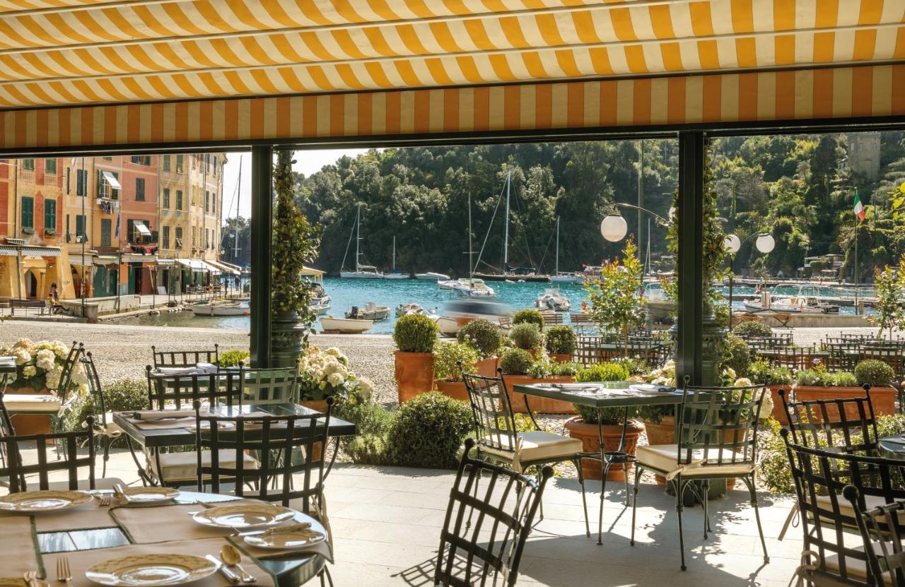 Splendido Mare, A Belmond Hotel, Portofino Bagian luar foto