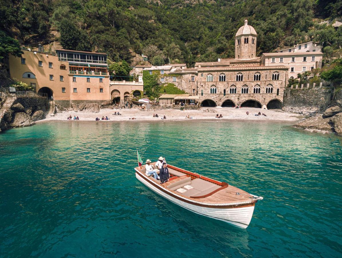 Splendido Mare, A Belmond Hotel, Portofino Bagian luar foto