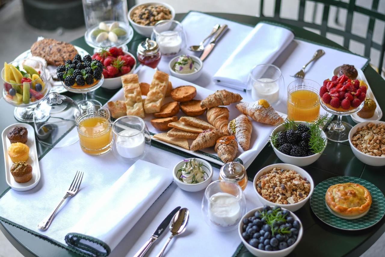 Splendido Mare, A Belmond Hotel, Portofino Bagian luar foto