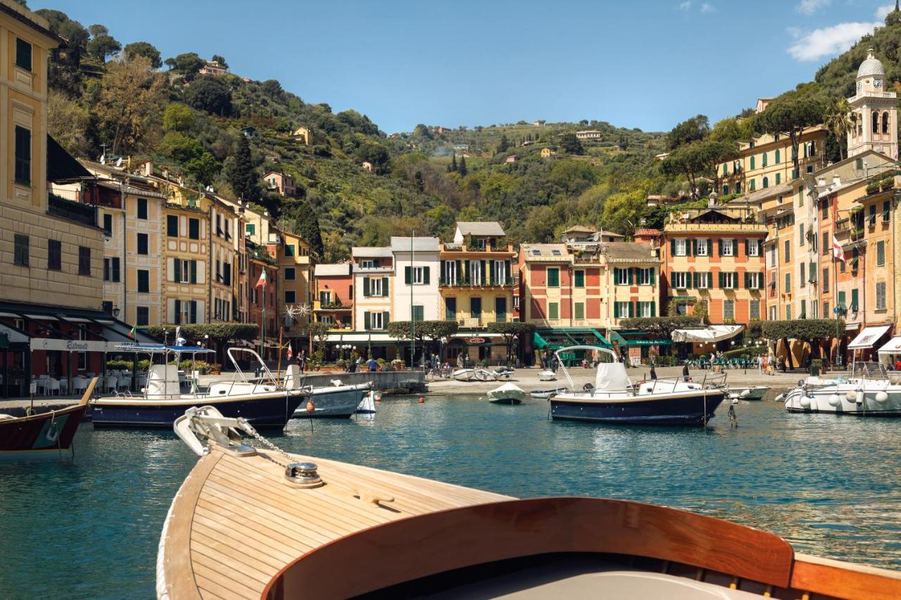 Splendido Mare, A Belmond Hotel, Portofino Bagian luar foto