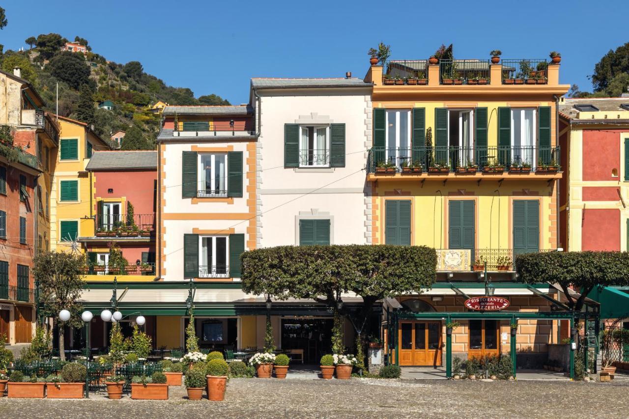Splendido Mare, A Belmond Hotel, Portofino Bagian luar foto