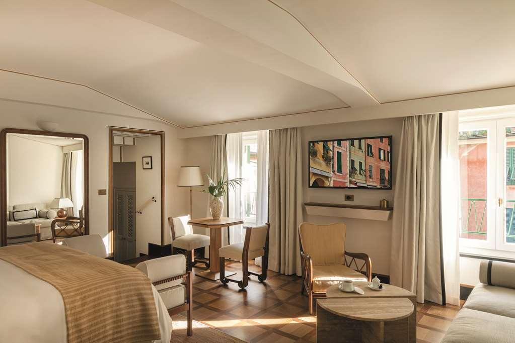 Splendido Mare, A Belmond Hotel, Portofino Ruang foto