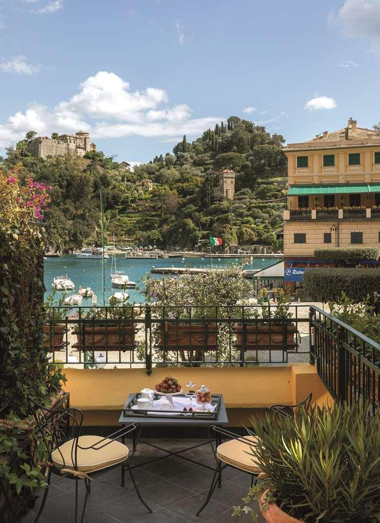 Splendido Mare, A Belmond Hotel, Portofino Bagian luar foto