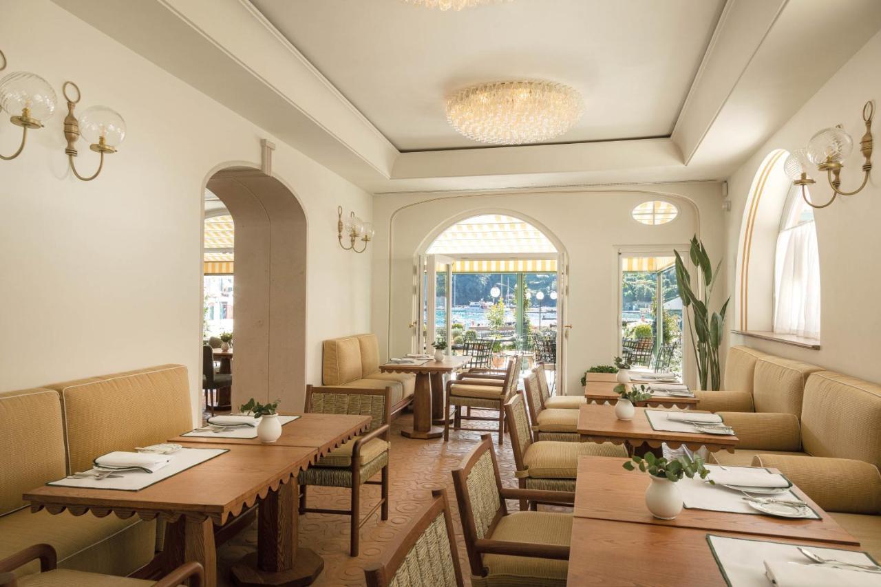 Splendido Mare, A Belmond Hotel, Portofino Bagian luar foto