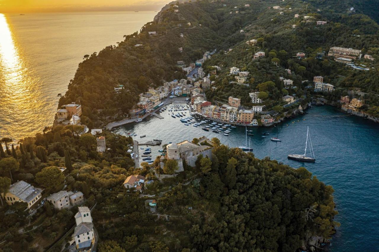 Splendido Mare, A Belmond Hotel, Portofino Bagian luar foto