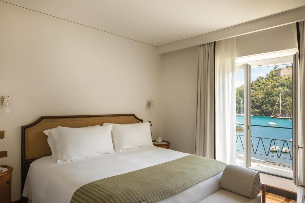 Splendido Mare, A Belmond Hotel, Portofino Bagian luar foto