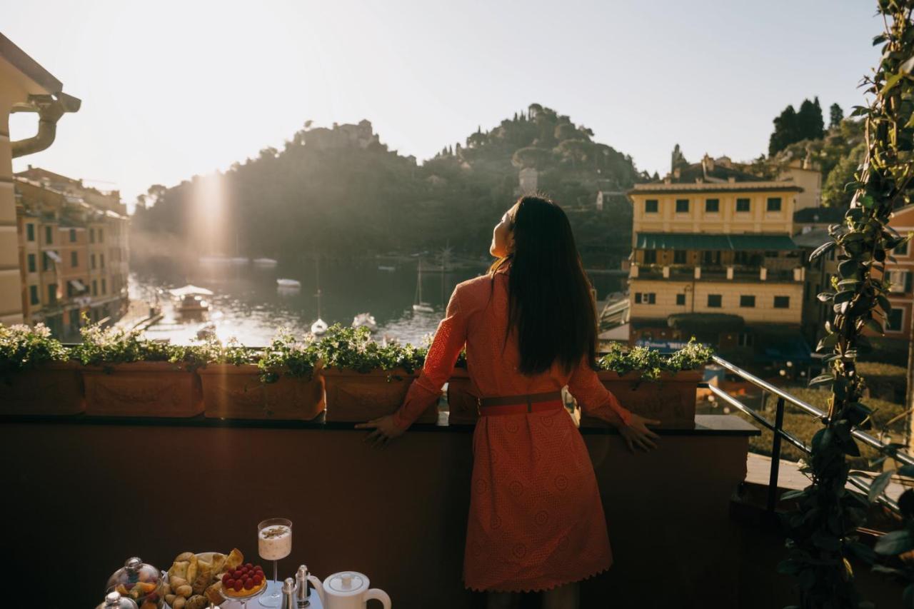 Splendido Mare, A Belmond Hotel, Portofino Bagian luar foto