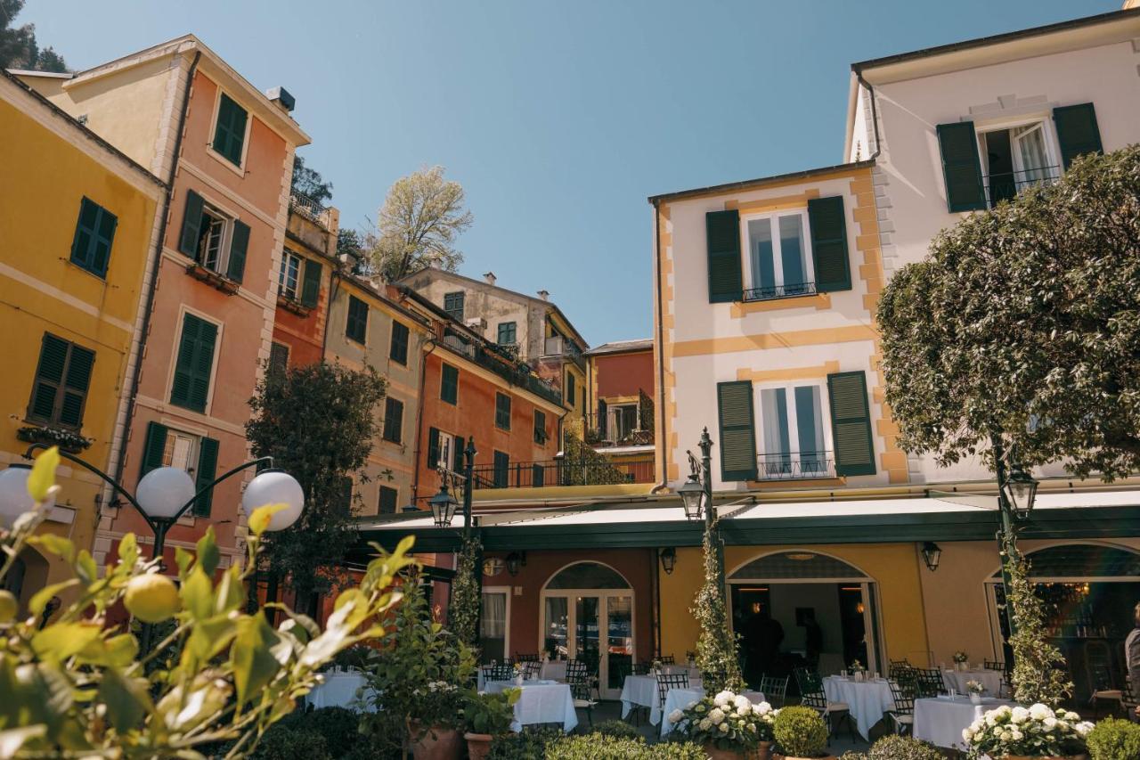 Splendido Mare, A Belmond Hotel, Portofino Bagian luar foto