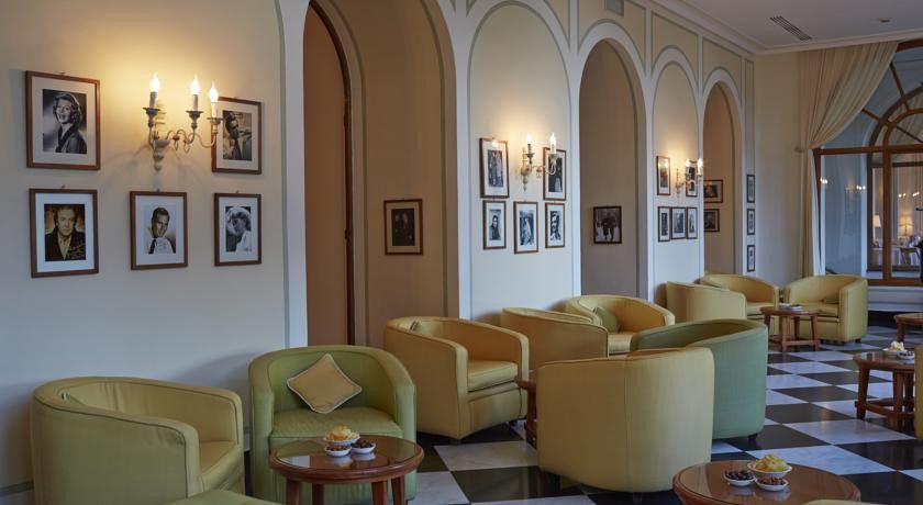 Splendido Mare, A Belmond Hotel, Portofino Bagian luar foto