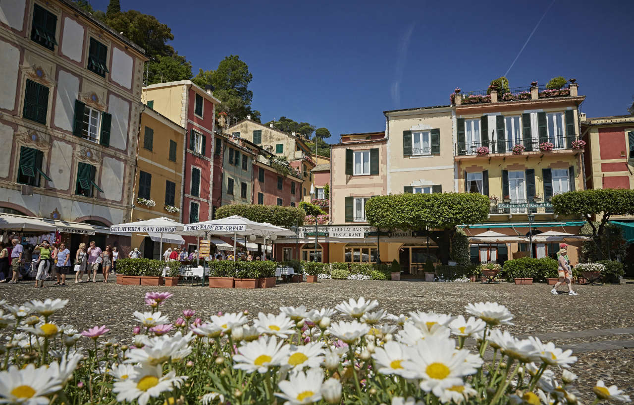 Splendido Mare, A Belmond Hotel, Portofino Bagian luar foto