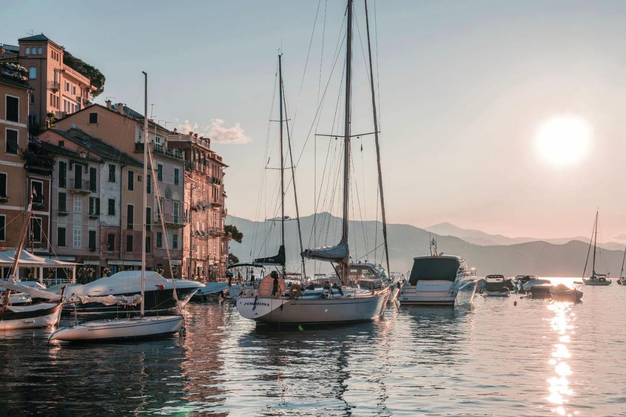 Splendido Mare, A Belmond Hotel, Portofino Bagian luar foto