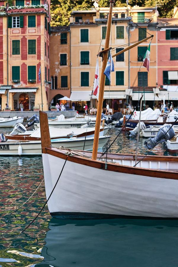Splendido Mare, A Belmond Hotel, Portofino Bagian luar foto
