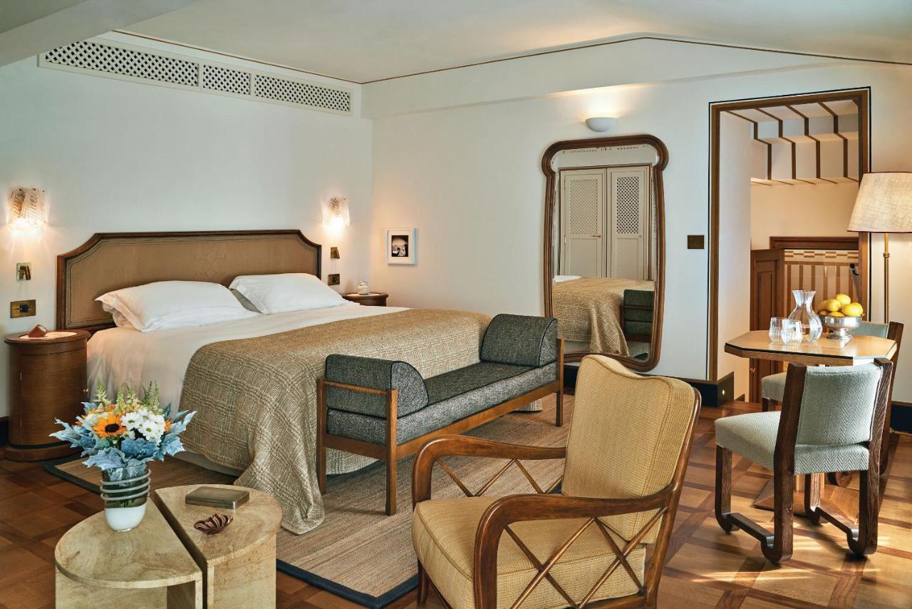 Splendido Mare, A Belmond Hotel, Portofino Bagian luar foto