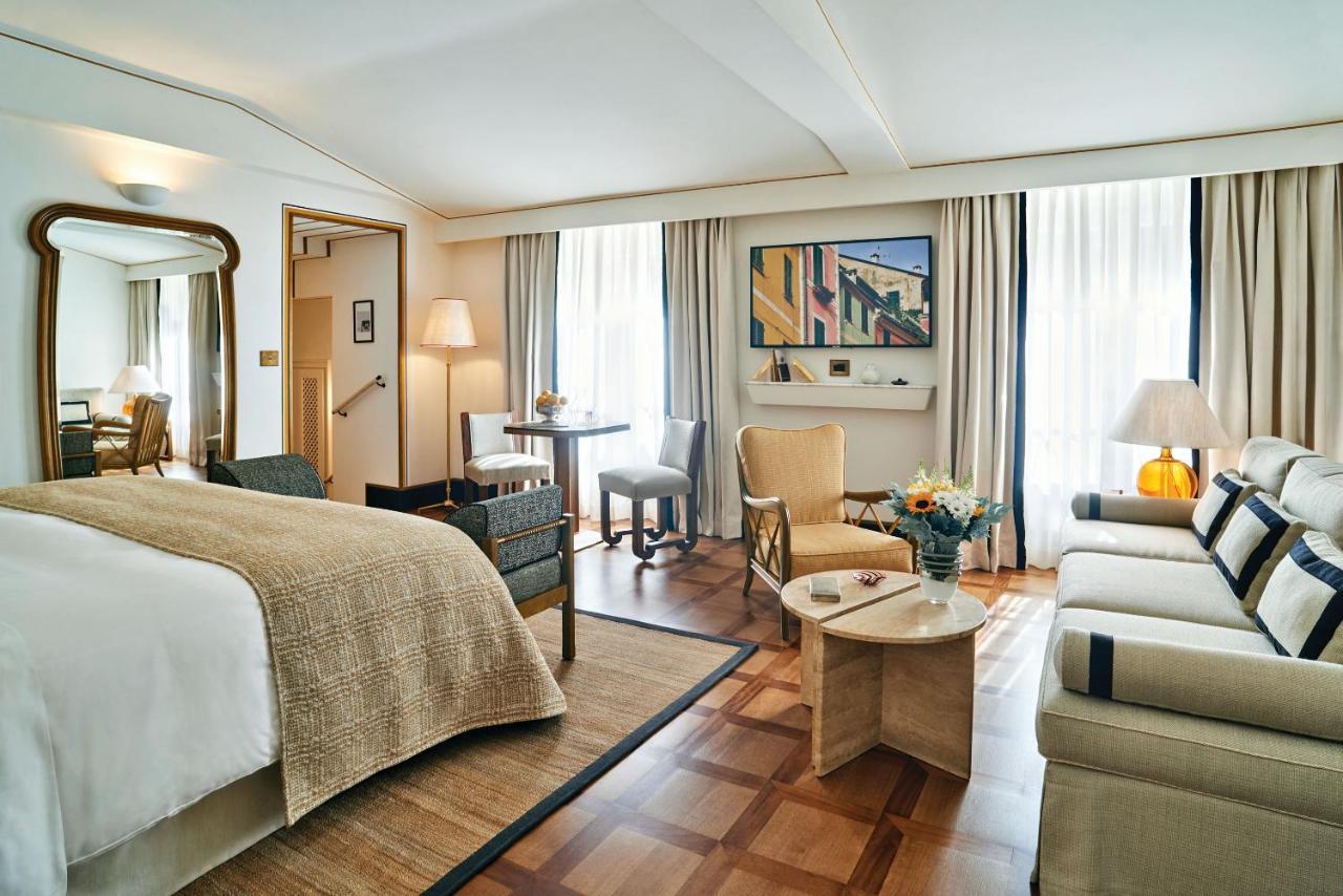 Splendido Mare, A Belmond Hotel, Portofino Bagian luar foto
