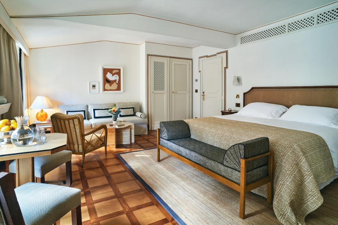 Splendido Mare, A Belmond Hotel, Portofino Bagian luar foto