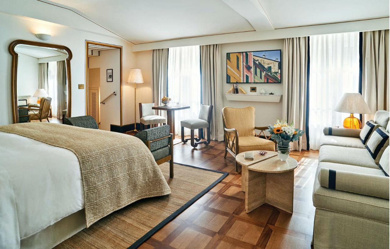 Splendido Mare, A Belmond Hotel, Portofino Bagian luar foto